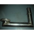 Cam Connecting Tube